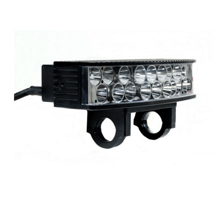 Sunbolt Riot LED Vehicle and Security Searchlight